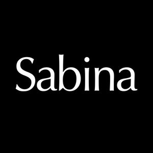 Sabina Beauty & Fashion Logotipo