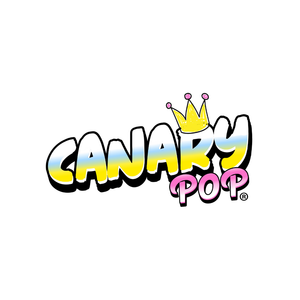 Canarypop Logotipo