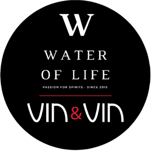 Water of life