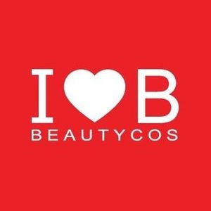 Beautycos.se Logotyp