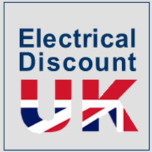 ElectricalDiscountUK Logotype