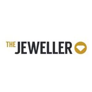 THE JEWELLER Logo