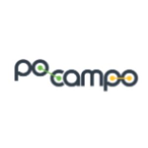 Po Campo Logotype