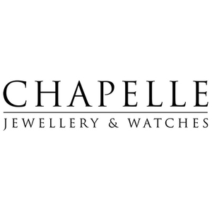 Chapelle Jewellery Logotype