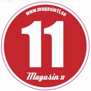 magasin11.se