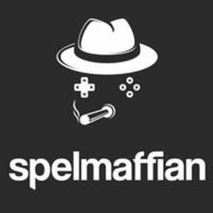 SpelMaffian Logotyp
