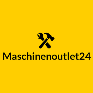 Maschinenoutlet24 Logotyp