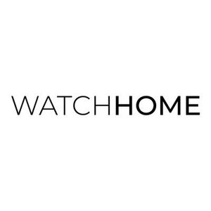 Watchhome Logotype