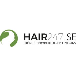 Hair247.se Logotyp