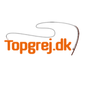 Topgrej Logo