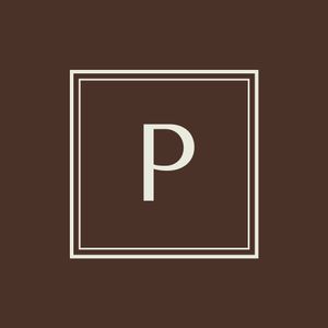 Parfumeboksen Logo