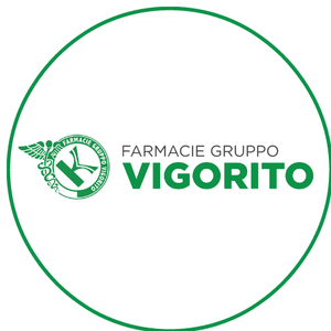 Farmacie Vigorito Logotipo