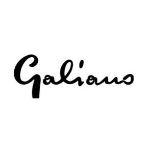 Galiano Store Logotipo