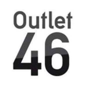 Outlet46 Logo