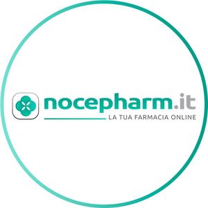Nocepharm Logotipo