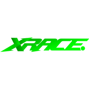XRace Logo