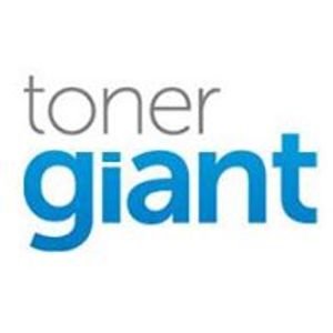 TonerGiant Logotype