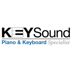 Keysound Logotype