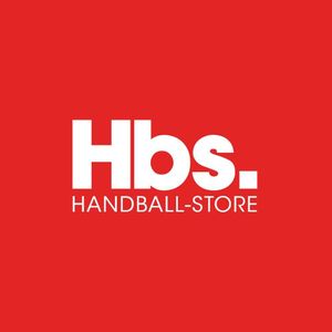 Handball Store Logotype