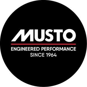Musto Logotype