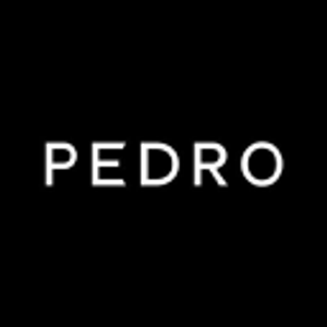 Pedro Logotype