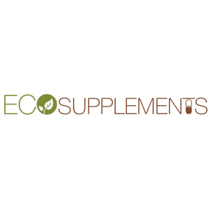 Eco Supplements Logotipo