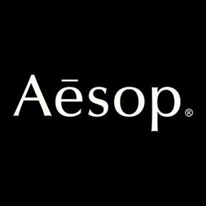 Aesop Logo