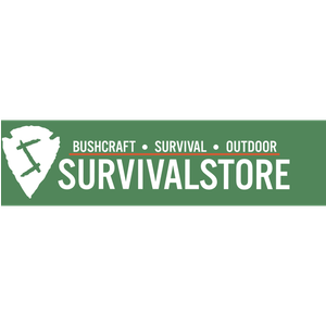 Mil-Tec Storm Olielampe 23cm 2stk hos Survivalstore