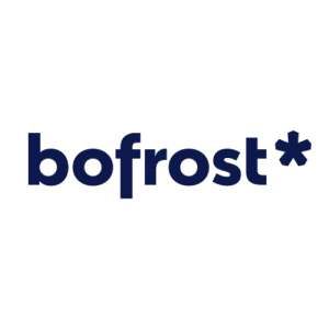 bofrost Logo