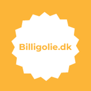 Billigolie.dk Logo