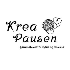 Krea Pausen Logo