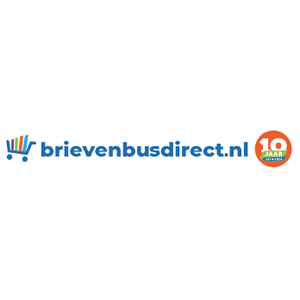 Brievenbusdirect Logotype
