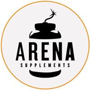 Arena Logotyp