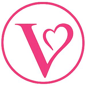 Vuxenmys Logotyp