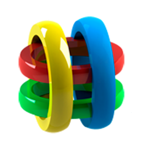 3D Eksperten Logotyp