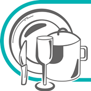 GastroKontor Ludewig Logo