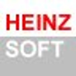 HEINZSOFT GmbH & Co. KG Logo