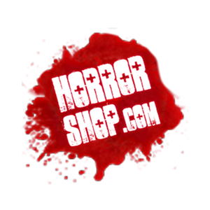horror-shop.com Logotype
