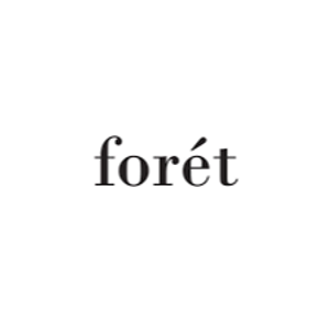 forét Logo