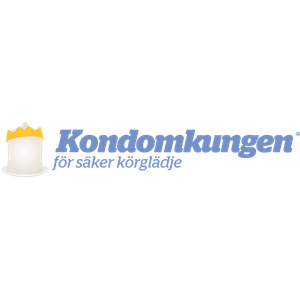 Kondomkongen Logo