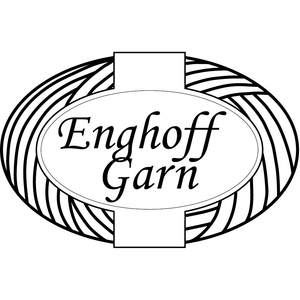 Enghoff Garn Logo