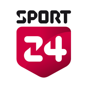 SPORT 24 Logo