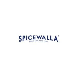 Spicewalla Logotype