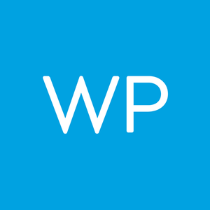 Warby Parker Logotype