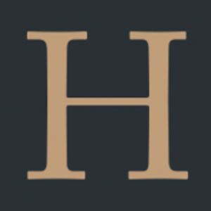 Home Media Logotype