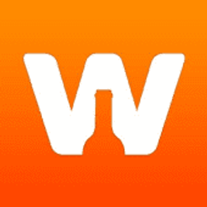 Wijnvoordeel Logotype