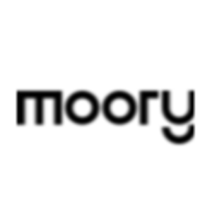 Moory Logo