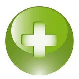 Farmaciaianni Logotipo