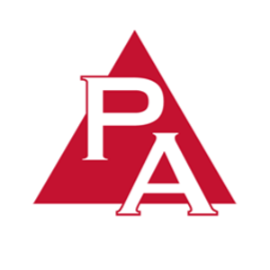 Pyramyd Air Logotype