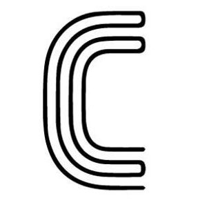 The Cool Republic Logotype